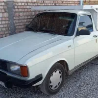 حمل بار وانت پیکان