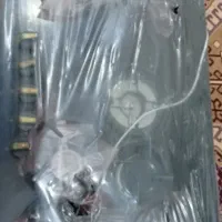 گاز صفحه ایی