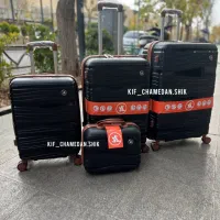 چمدان۱۰۰درصدنشکن|کیف، کفش، کمربند|تهران, مینای شمالی (مخبر)|دیوار