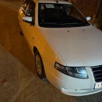 سمند سورن EF7|خودرو سواری و وانت|زابل, |دیوار