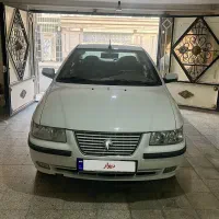 سمندLX|خودرو سواری و وانت|اسلام‌شهر, شهرک واوان|دیوار