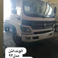 تک بنز اف اچ ایسوزو دیما|خودرو سنگین|مشهد, رباط طرق|دیوار