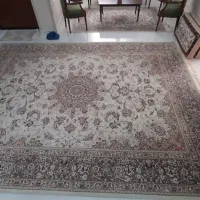 فرش ماشینی شاپرک دلیجان