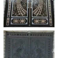 رنگ و نقاشی|خدمات پیشه و مهارت|نیشابور, فردوسی جنوبی|دیوار