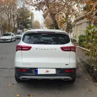 فیدلیتی پدرایم سفید ۴۰۳ در حد صفر|خودرو سواری و وانت|مشهد, دانشجو|دیوار