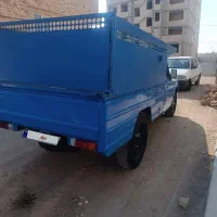 سایپا موتورZمدل72|خودرو سواری و وانت|ورامین, ورامین|دیوار