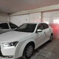 دنا پلاس ارتقا یافته SBR مدل 1404