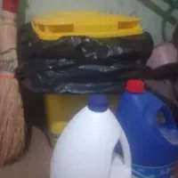 نظافت ساختمان،راه پله و مشاعات