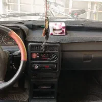 پراید مدل ۸۵