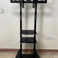 پایه دیواری فروشگاهی قابل حرکت|تلویزیون و پروژکتور|اسلام‌شهر, شهرک مفیدی|دیوار