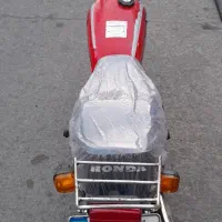 هندا ۱۲۵ عروسک