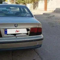 ماشین سمند 84 فروشی|خودرو سواری و وانت|نیشابور, پنجراه|دیوار