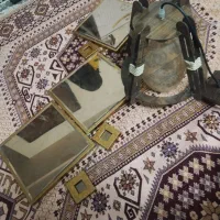 لوستر نو استفاده نشده