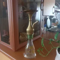 قلیون برنجی انتیک