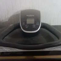 اتو پرسی دلمونتی مدل DL 910