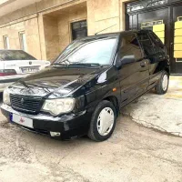 پراید ۱۱۱مدل ۱۳۹۷ بی رنگ