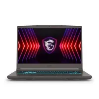 لپتاپ آکبند گیمینگ MSI داری هوش مصنوعی تولید 2024|رایانه همراه|ارومیه, |دیوار