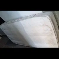 تشک تخت یک نفره