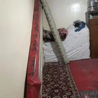۳ عدد چادر اکبند درحدنو به متراژ هرکدام ۴متر|فروشگاه و مغازه|اسلام‌شهر, شهرک احمدیه|دیوار