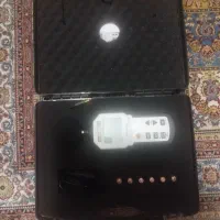 صدا سنج لیزر لاینر