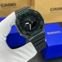 g shock 2100مستر|ساعت|تهران, میرداماد|دیوار