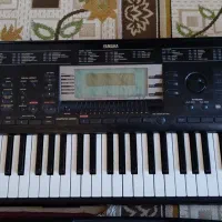 ارگ یاماها 630