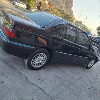 پارس ELX موتور زانتیا مدل 82|خودرو سواری و وانت|خرم‌آباد, |دیوار