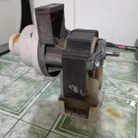 موتور پمپ آب