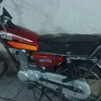 هندا پیشرو 125