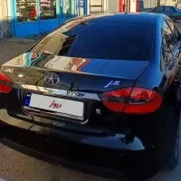 جک جی5 مدل 93|خودرو سواری و وانت|اردبیل, |دیوار