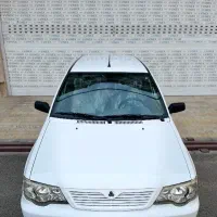 پراید 111 se مدل 1398مشابه خشک کم کار