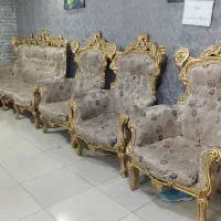 مبل سلطنتی برا مغاذه|مبلمان خانگی و میز عسلی|تبریز, |دیوار