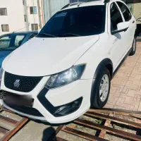 کوییک 1400sبیرنگ|خودرو سواری و وانت|تنکابن, |دیوار