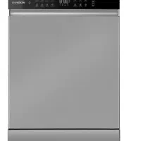 ماشین ظرفشویی x.vision S150s silver