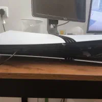 ps5 pro|کنسول، بازی ویدئویی و آنلاین|مشهد, حضرت حجت|دیوار