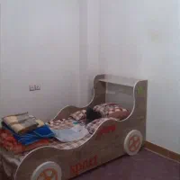 تخت کودک و نوجوان،کاملا نو