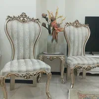 دوعدد مبل میزبان نو