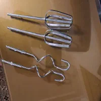 همزن خمیرزن وسری فقط