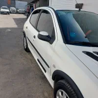 پژو ۲۰۶مدل ۱۳۹۰ تیپ۲|خودرو سواری و وانت|اصفهان, کوی امیریه|دیوار