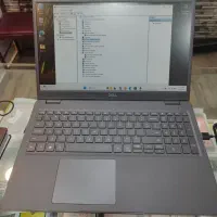 لپ تاپ  i7 نسل ۱۱ مدل Dell 3510