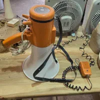 بلندگوی جار|صوتی و تصویری|همدان, |دیوار