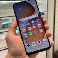 Note 12s 256 گیگ|موبایل|همدان, |دیوار