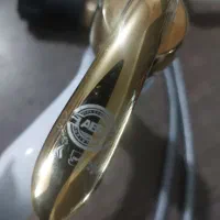 شیر روشویی نو|لوازم سرویس بهداشتی|هشتگرد, فاز ۳ مهستان|دیوار