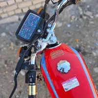 موتور سیکلت 200 نیکتاز|موتورسیکلت|فلارد, |دیوار