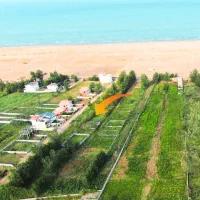 فروش-قطعه-زمین200متری-لوکیشن-مناسب-برای-ساخت