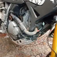 روان انژکتور ۹۷ لاکاغذی|موتورسیکلت|چمستان, |دیوار