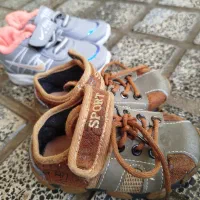 کفش|کیف، کفش، کمربند|ملایر, |دیوار