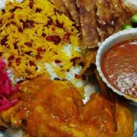 غذای خانگی|خوردنی و آشامیدنی|بندر کنگان, |دیوار