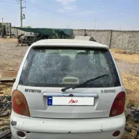 MVM 110 مدل91|خودرو کلاسیک|اقبالیه, |دیوار