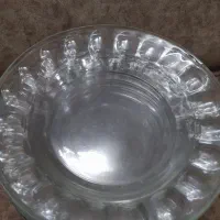 بشقاب ، خورشت خوری ، بشقاب عینکی